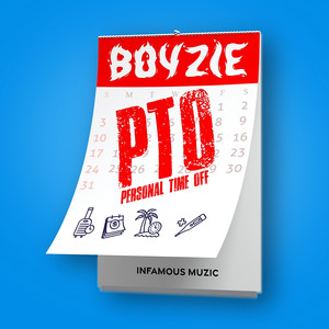 P.T.O. (Personal Time Off) (Explicit)