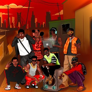 Ride or Die (Explicit)