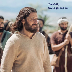 Resta qui con Noi (Vocale)