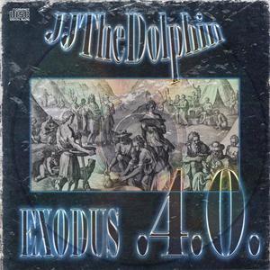 EXODUS(feat. .4.0.) (Explicit)