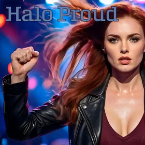 Halo Proud (feat. RoAnne Leigh)