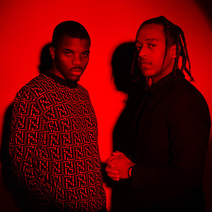 Chegar Lá (Speed Up)