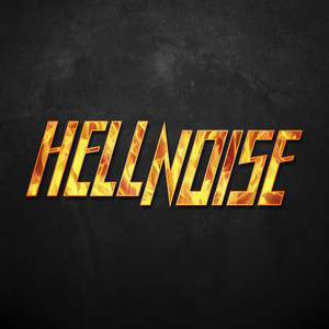 Hellnoise - Law Stone