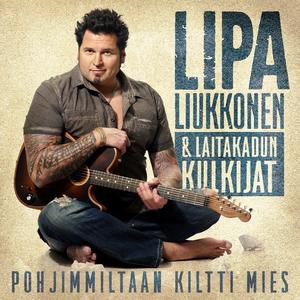 Lipa Liukkonen - Pohjimmiltaan kiltti mies