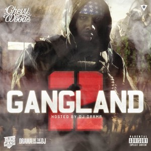 Gangland 2 (Explicit)