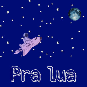 Perto da lua (Explicit)