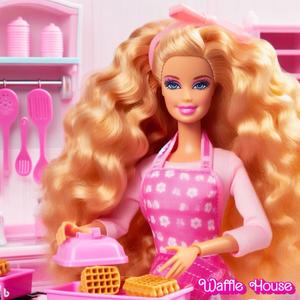 Waffle House (Explicit)