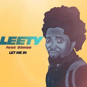 Let Me In (feat. Dimas)