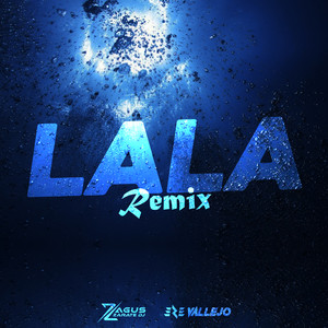 LALA (Intro Te Amo) [Remix]