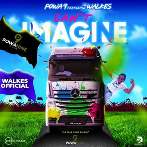 Can't Imagine (feat. Walkes)