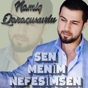 Sen Menim Nefesimsen