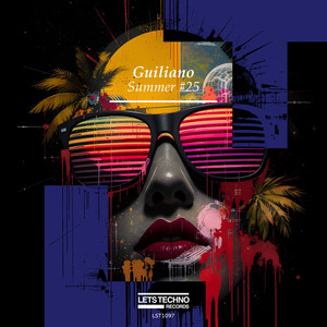 Summer #25 (Original Mix)