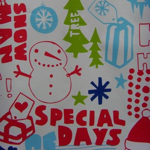 Rockin' Around the Christmas Tree- Rockin' and Swingin' Christmas (Special Days)