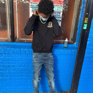 AFRO TR6LLS