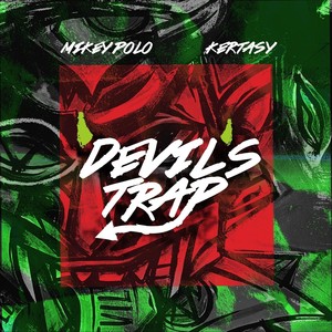Devil's Trap(feat. Mikey Polo) (Explicit)