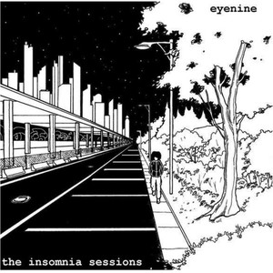 The Insomnia Sessions
