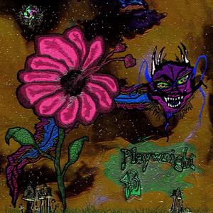 Peppermint Tea (feat. Flood the Tower)