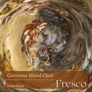 Fresco (Reneisance choral works)