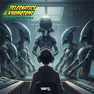 Music For Aliens (Explicit)