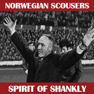 The spirit of Shankly