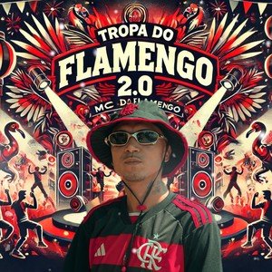 Tropa do Flamengo 2.0