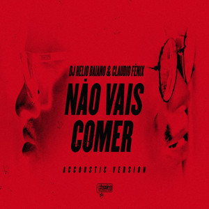 Não Vais Comer Acapella