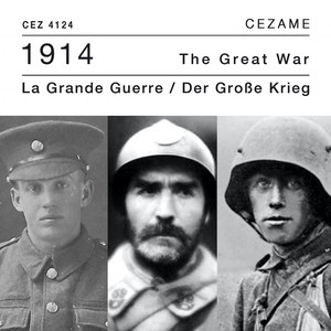 1914 : La Grande Guerre