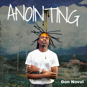 Anointing