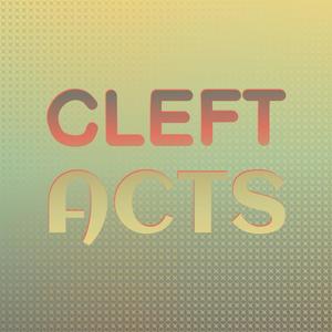 Cleft Acts