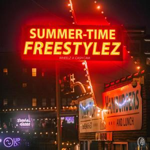 Summertime Freestylez (Explicit)