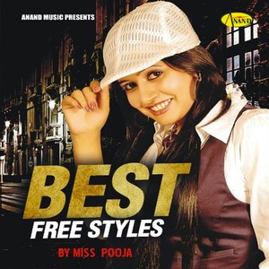 Best Free Styles, Vol. 2