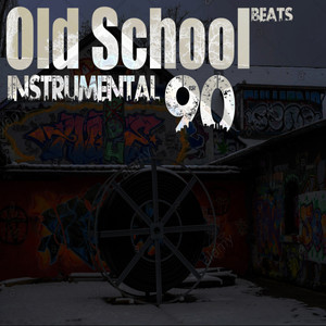 Instrumental dusting off 90s Old School
