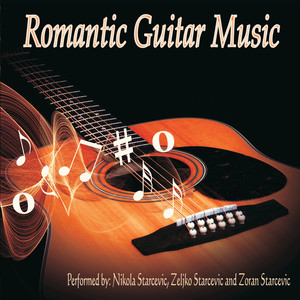 Romantic Guitar Music