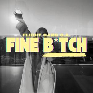 FINE ***** (Radio Edit) [Explicit]