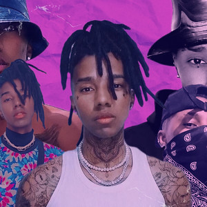 Vem pra Revoada, Senta na Vara (Explicit)