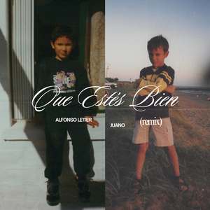 QUE ESTÉS BIEN (Remix)