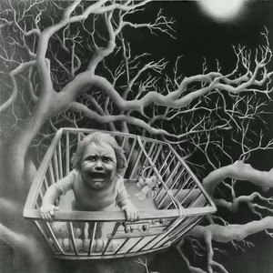 一首比抑郁还抑郁的歌曲