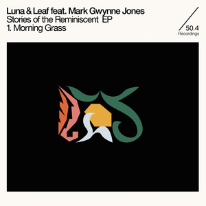 Morning Grass (Alexander Rhodes Dub Mix)