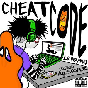 Cheat Code(feat. Ag Silver) (Explicit)