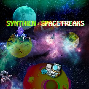 Space Freaks