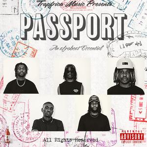COME BACK/PASSPORT (feat. Cheqmatic) (Explicit)