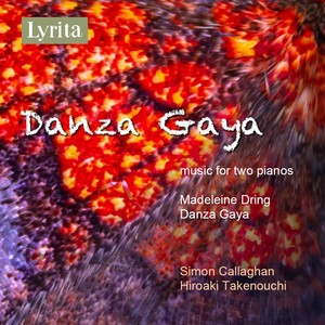 Danza Gaya
