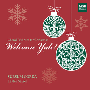 A Merry Christmas