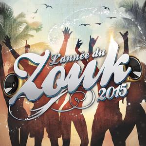 L'année du zouk 2015