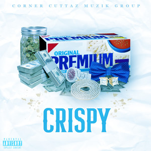 Crispy (Explicit)