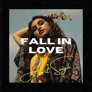 Fall in Love (Explicit)