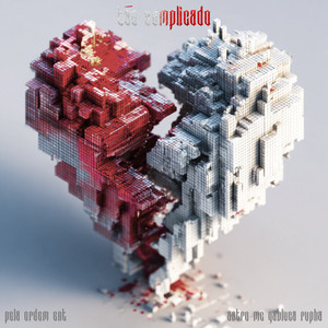 Tão Complicado (Explicit)