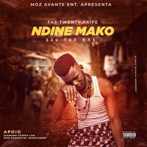 Ndine Mako (Sou Tua Mãe)