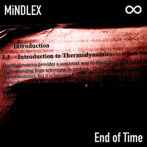 End of Time
