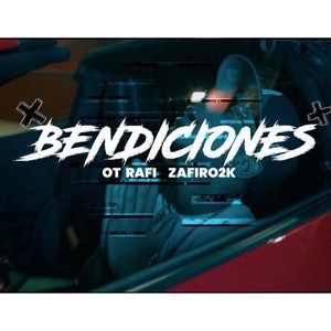 Bendiciones (Explicit)